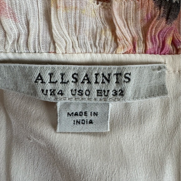 All Saints Dress - Picture 3 of 11